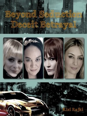 cover image of Beyond Seduction Deceit Betrayal